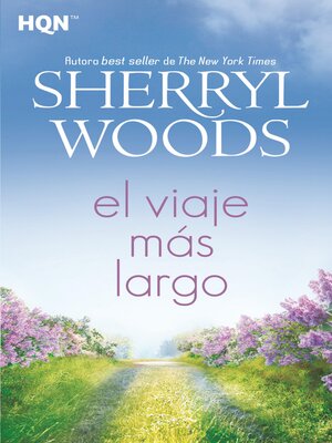 cover image of El viaje más largo